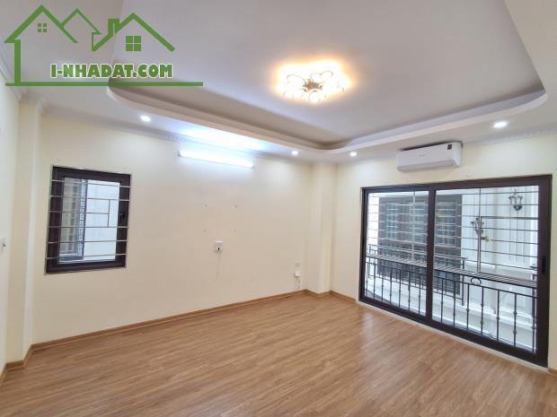 Bán nhà Khương Đình, Thanh Xuân, 6 Tầng Thang Máy, Nội Thất Đẹp 34m2 - 9.5 tỷ - 4