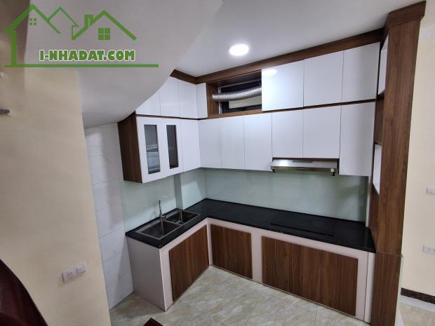 Bán nhà Khương Đình, Thanh Xuân, 6 Tầng Thang Máy, Nội Thất Đẹp 34m2 - 9.5 tỷ - 3