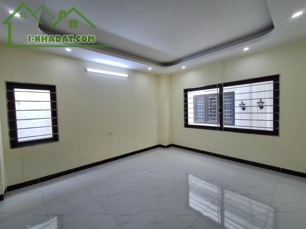 Bán nhà Khương Đình, Thanh Xuân, 6 Tầng Thang Máy, Nội Thất Đẹp 34m2 - 9.5 tỷ - 2