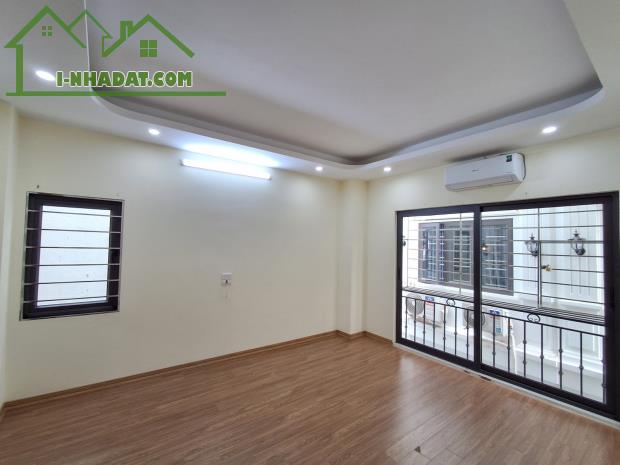 Bán nhà Khương Đình, Thanh Xuân, 6 Tầng Thang Máy, Nội Thất Đẹp 34m2 - 9.5 tỷ - 1