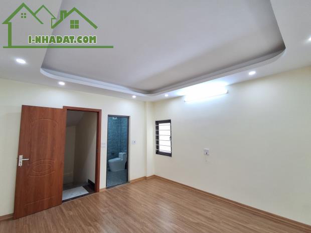 Bán nhà Khương Đình, Thanh Xuân, 6 Tầng Thang Máy, Nội Thất Đẹp 34m2 - 9.5 tỷ
