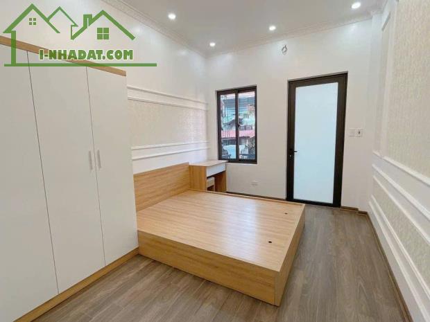 Bán nhà mới ở ngay tại phố Quan Nhân Thanh Xuân dt 40m2, 5 tầng, giá 7.6 tỷ - 1