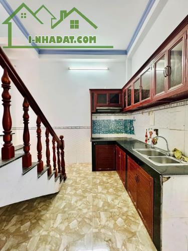 Giá rẻ bất ngờ!!Bán gấp nhà 56m2 2PN2WC 2ty798 Vũ Huy Tấn, Bình Thạnh, gần Cầu Bông - 2