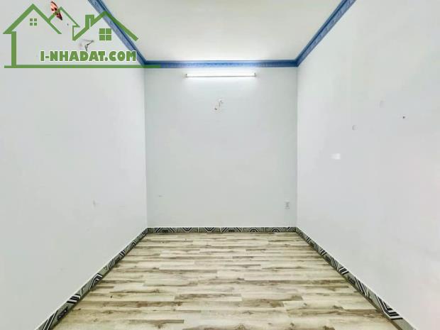 Giá rẻ bất ngờ!!Bán gấp nhà 56m2 2PN2WC 2ty798 Vũ Huy Tấn, Bình Thạnh, gần Cầu Bông - 3