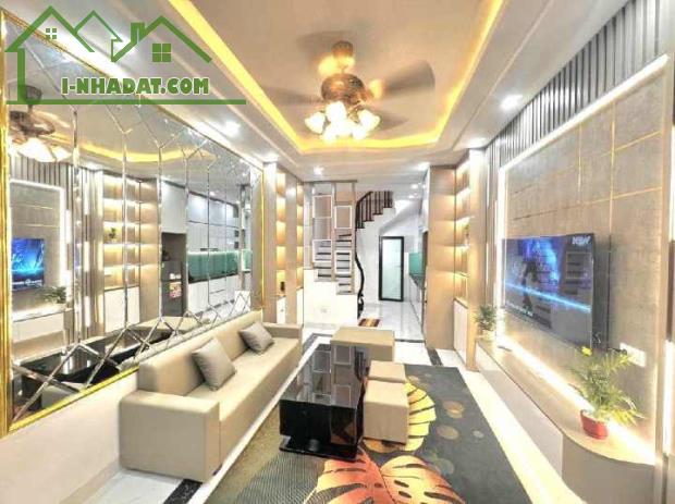 GIẢM SỐC NHÀ GIANG VĂN MINH PHỐ VIP BA ĐÌNH KD, Ô TÔ THANG MÁY 38M X 7 TẦNG MT 4M 14,79 TỶ