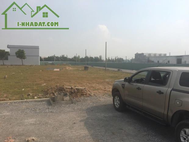 🏡 LONG AN- Long Cang- Cần Đước- Bán đất thổ cư 111m² (thực tế 90,2m²) - Giá chỉ 1,79 tỷ!