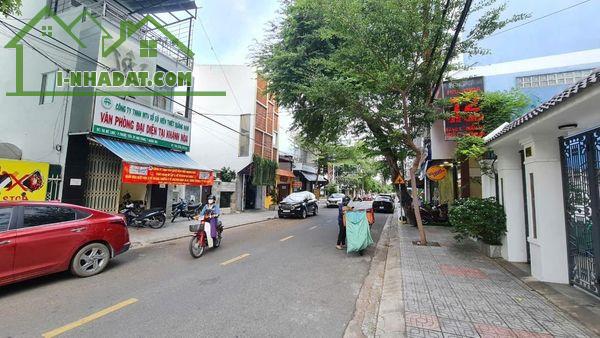 Bán Nhà Đẹp 3 Tầng Mặt Tiền Đường Mê Linh - Giá 14,2 Tỷ  THÀNH PHỐ NHA TRANG - 4