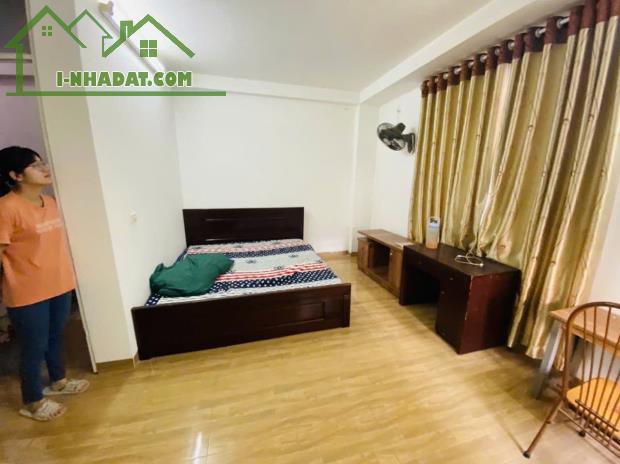 💥💥SIÊU PHẨM - ĐẦU TƯ - Ô TÔ ĐỖ CỔNG 💥💥   35m2 - nhà 5 tầng - 6.45 tỷ - 3