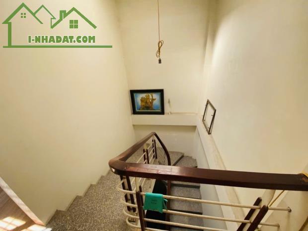 💥💥SIÊU PHẨM - ĐẦU TƯ - Ô TÔ ĐỖ CỔNG 💥💥   35m2 - nhà 5 tầng - 6.45 tỷ - 1