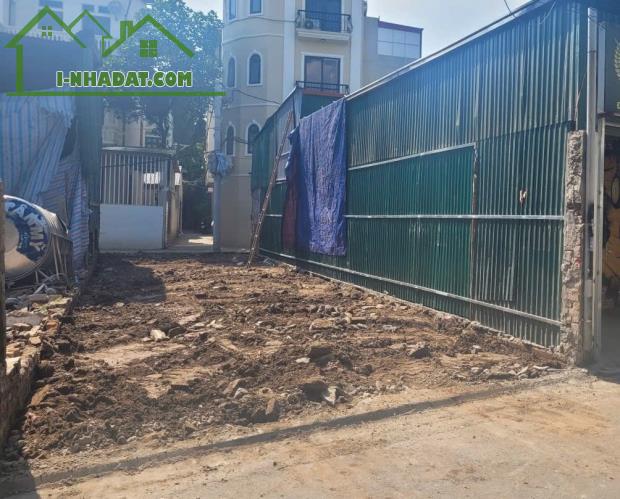 Bán đất Hồng tiến, Bồ Đề, ngõ ô tô, 140m2, mặt tiền 5.1m, giá nhỉnh 14 tỷ. - 5