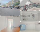 BÁN NHÀ MẶT PHỐ TẠI PHƯỜNG 9 QUẬN 10, GIÁ SIÊU HỜI 16,5 TỶ VND, DIỆN TÍCH 55,9 M2, VIEW ĐẸ