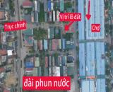 Bán đất thổ cư 72m2 Quốc Lộ 6A, Lương Sơn, Hòa Bình - 3.3 tỷ