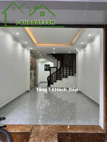 Trần Thái Tông, nhà đẹp, gần phố, ô tô ở sướng 0931.550.333