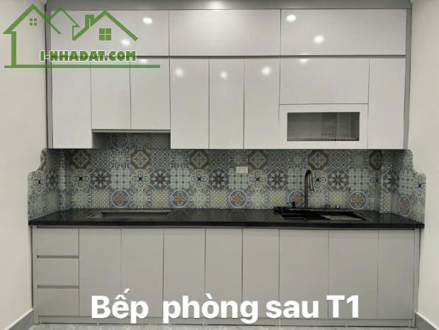 Trần Thái Tông, nhà đẹp, gần phố, ô tô ở sướng 0931.550.333 - 5