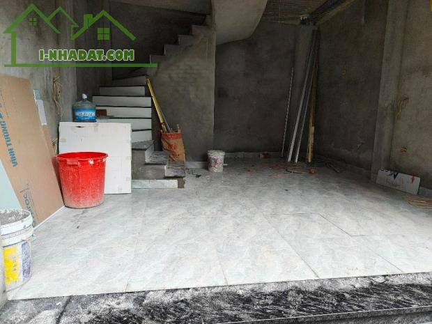 NHÀ 40M2 ĐÔNG_LA_HOÀI_ĐỨC - PHÂN LÔ - NGÕ THOÁNG 4 TỶ - GỬI Ô TÔ CÁCH NHÀ 30M – KHU DÂN - 2