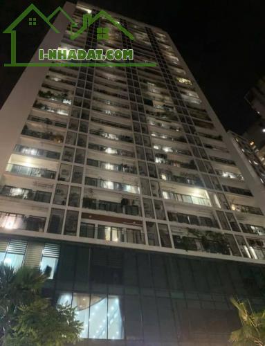 Bán chung cư An Bình Plaza 97 Trần Bình, Nam Từ Liêm 56m, 2 ngủ, full nội thất giá 3.45 tỷ - 5