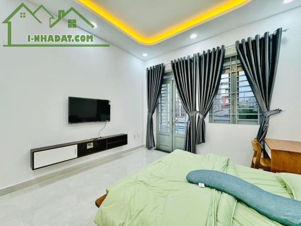 Bán nhà 2 lầu 56m2 ở Đường số 17, Hiệp Bình Chánh, Thủ Đức. Gần Gigamal, Hẻm 5m, Giá 3tỷ68