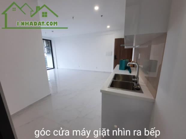 CĂN HỘ DLUSSO PRECIA CÓ SỔ HỒNG MỚI BÀN GIAO ĐƯỢC 2 NĂM, TẦNG THẤP GIÁ SIÊU TỐT, 2PN 2WC - 2