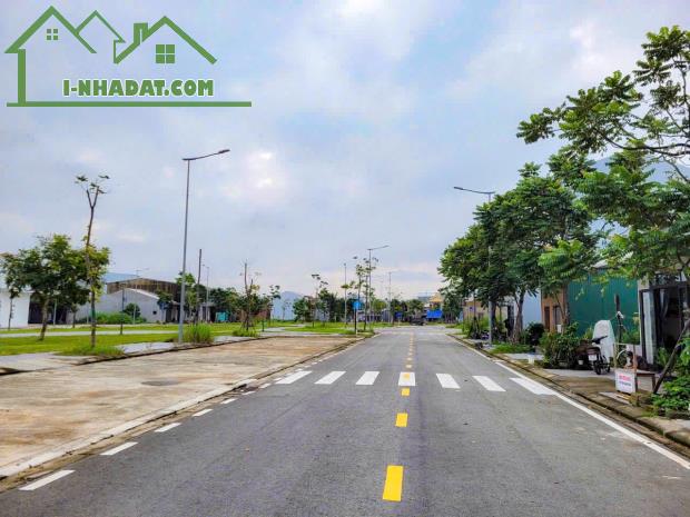 Bán Đất 60m2 KQH Hương Sơ khu vực 4 - View công viên thoáng mát