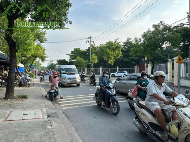 BÁN GẤP NHÀ (5x39) MẶT TIỀN SONG HÀNH, HÓC MÔN GIÁ RẺ HƠN 4₫ - 1