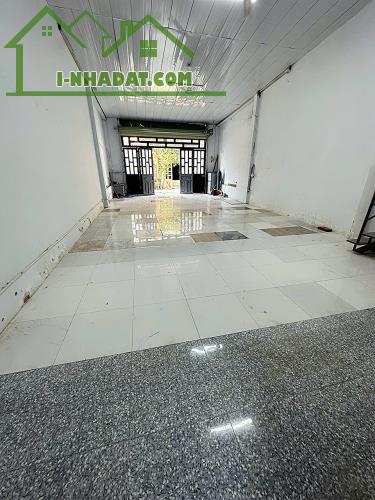 CHO THUÊ NHÀ 111,6M2, 3PN, ĐIỆN 3 PHA– HẺM 6M GIÁ RẺ ĐƯỜNG SỐ 8, P.BÌNH HƯNG HÒA, BÌNH TÂN - 2