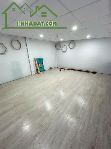 CHO THUÊ NHÀ 111,6M2, 3PN, ĐIỆN 3 PHA– HẺM 6M GIÁ RẺ ĐƯỜNG SỐ 8, P.BÌNH HƯNG HÒA, BÌNH TÂN - 3