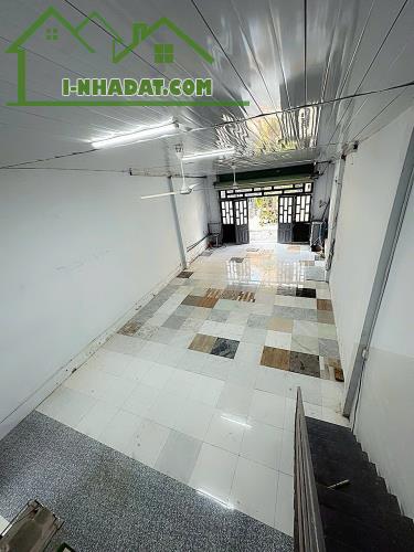 CHO THUÊ NHÀ 111,6M2, 3PN, ĐIỆN 3 PHA– HẺM 6M GIÁ RẺ ĐƯỜNG SỐ 8, P.BÌNH HƯNG HÒA, BÌNH TÂN - 4