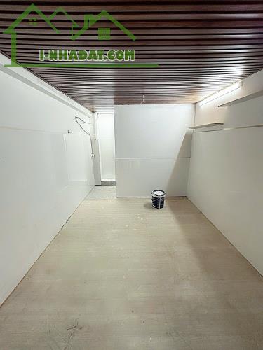 CHO THUÊ NHÀ 111,6M2, 3PN, ĐIỆN 3 PHA– HẺM 6M GIÁ RẺ ĐƯỜNG SỐ 8, P.BÌNH HƯNG HÒA, BÌNH TÂN - 5