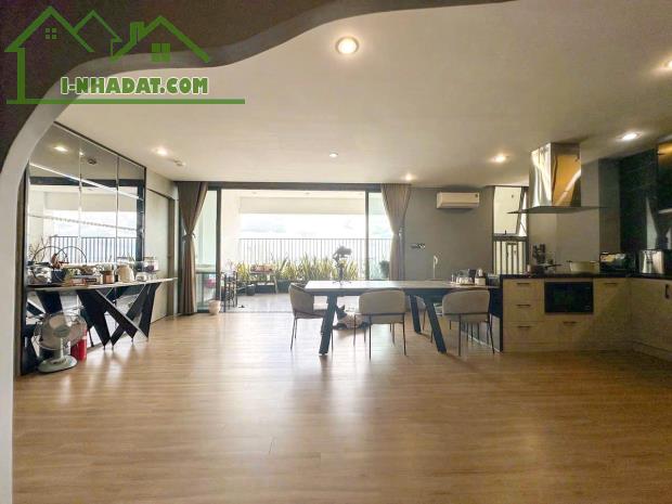 Hàng hiếm căn Penthouse Green River 147m2 Phạm Thế Hiển P6Q8. Giá 6 tỷ (bao hết thuế phí) - 4