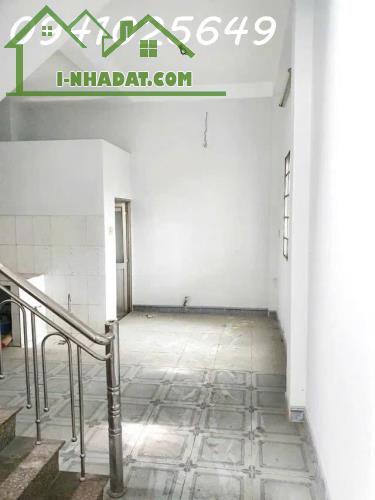 Bán căn nhà 87m2 mặt tiền đường số 13, phường Linh Xuân, Thủ Đức, 5.5 tỷ - 4