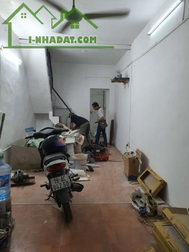 Nhà Nguyễn Trãi DT 42m, 10 tỷ. Thanh Xuân. - 2