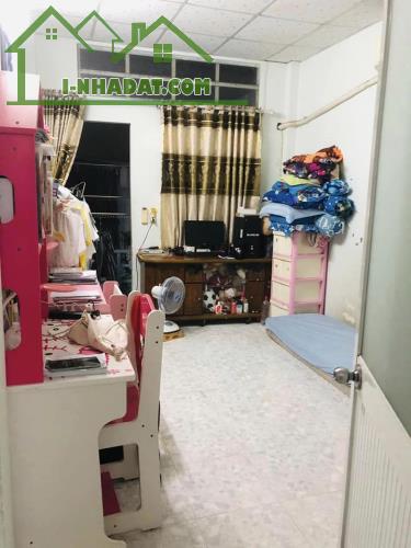 🏠 NHÀ NGAY NGUYỄN THÁI SƠN - CHỢ GÒ VẤP  ✍️- DT : 36m2 ✍️- Nhà 1 trệt 1 lầu 2 PN ,1 PK , - 2