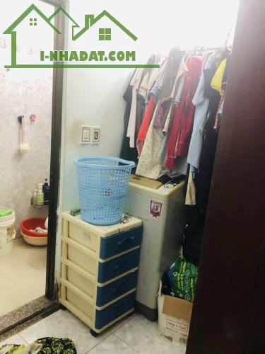 🏠 NHÀ NGAY NGUYỄN THÁI SƠN - CHỢ GÒ VẤP  ✍️- DT : 36m2 ✍️- Nhà 1 trệt 1 lầu 2 PN ,1 PK , - 3