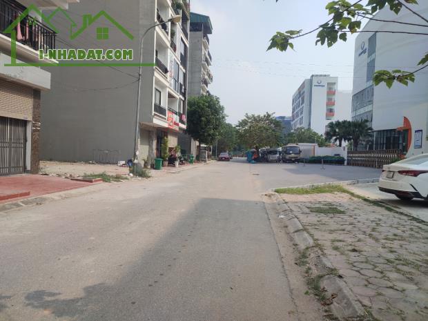 BÁN 172M2 ĐẤT HỒ TÙNG MẬU, MẶT TIỀN 11M, NGÕ THÔNG Ô TÔ TRÁNH, KINH DOANH, 24 TỶ