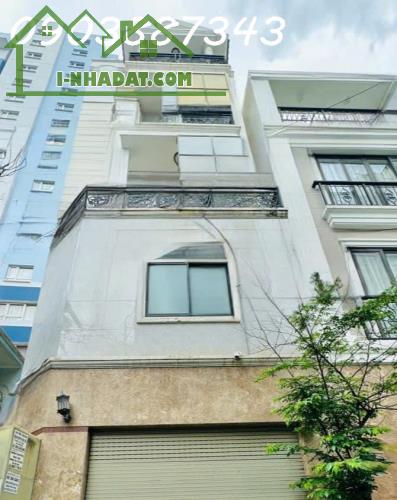 Bán Nhà HXH - Đường Bùi Đình Túy - Quận Bình Thạnh - 60m2 -  Chỉ Nhỉnh 8Tỷ .