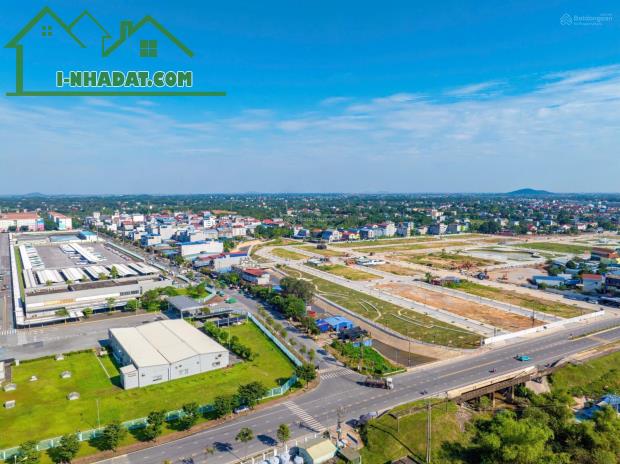 Kich Off dự án Yên Bình NewHorizon - Phố Đêm Hàn tại Phổ Yên - 3