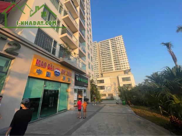 Bán căn Shophouse View Biển Tại Mặt Đường Hoàng Quốc Việt, Hùng Thắng, Bãi Cháy, Hạ Long.