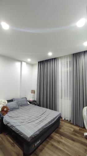 BÁN NHÀ NGÔ ĐÌNH MẪN 50M2 4M2 MẶT ĐƯỜNG 2 Ô TÔ TRÁNH NHAU - 2