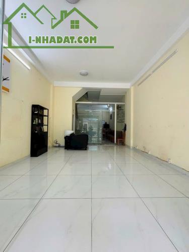 Bán Nhà Mặt Tiền Kinh Doanh Đường Huỳnh Văn Nghệ, Phường 12, Quận Gò vấp, Hồ chí Minh - 1