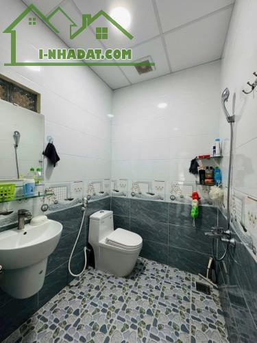 Bán Nhà Mặt Tiền Kinh Doanh Đường Huỳnh Văn Nghệ, Phường 12, Quận Gò vấp, Hồ chí Minh - 4
