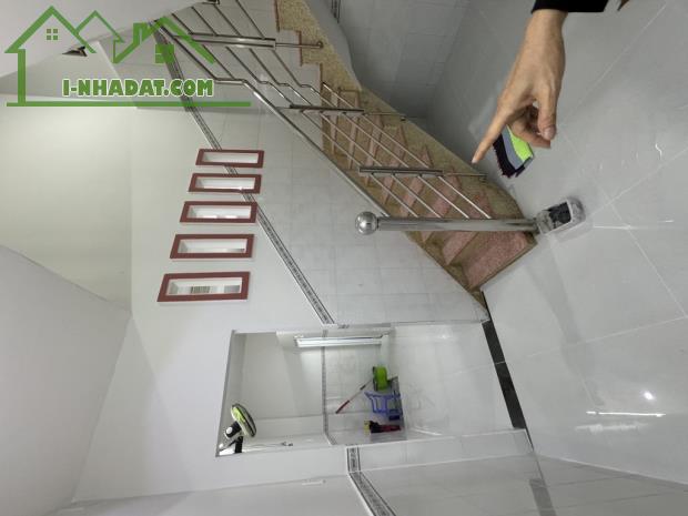 Bán Nhà An Lạc Gần Khu Tên Lửa 103m2 Nhỉnh 5 Tỷ  LH: 0918 589 234 - 1