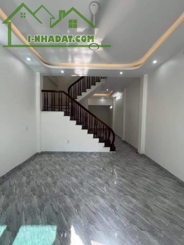 BÁN NHÀ ĐẸP 1.59 TỶ 2 TẦNG 76M2 ( ĐÔNG NAM ) NGÕ TÔ HIẾN THÀNH - 4