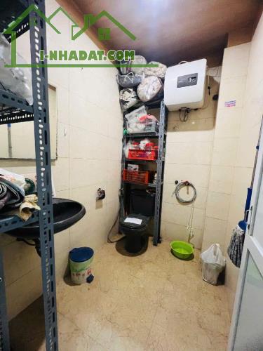 Bán nhà mặt phố Bưởi, Tây Hồ, 67m², 28.5 tỷ, sổ đỏ - 1