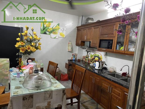 🏠 BÁN CCMN NGÕ 124 TRIỀU KHÚC - 39.2M² - GẦN Ô TÔ TRÁNH - 7 TỶ 📞 HẰNG Mini - 2