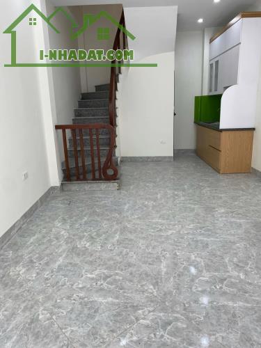 SIÊU PHẨM RẺ NHẤT PHÂN KHÚC,PHỐ TRINH LƯƠNG, PHÚ LƯƠNG, XÂY MỚI 33M2 GIÁ CHỈ 4 TỶ - 1