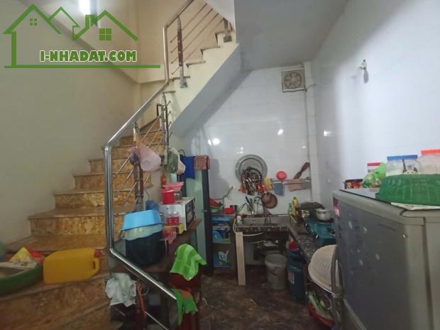 🏠 Bán nhà Cát Linh, Đống Đa, Dt 30m 5 tầng giá chỉ nhỉnh 6 tỷ - 4