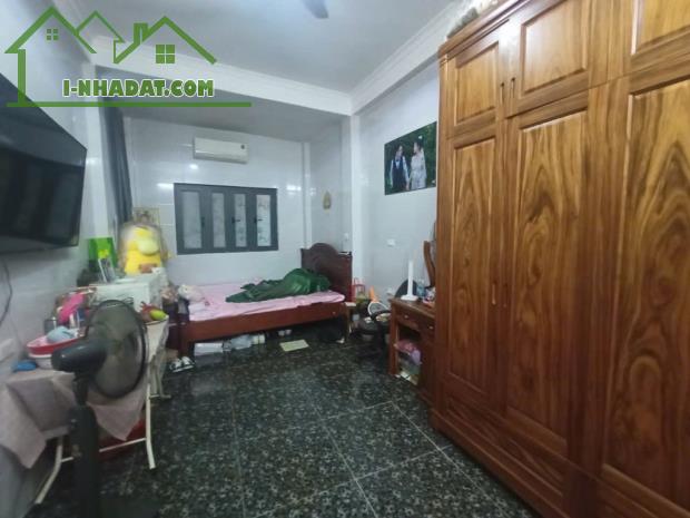 🏠 Bán nhà Cát Linh, Đống Đa, Dt 30m 5 tầng giá chỉ nhỉnh 6 tỷ - 3