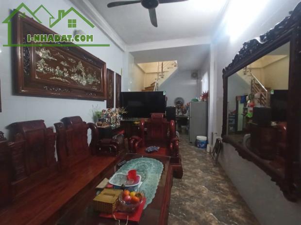 🏠 Bán nhà Cát Linh, Đống Đa, Dt 30m 5 tầng giá chỉ nhỉnh 6 tỷ - 2