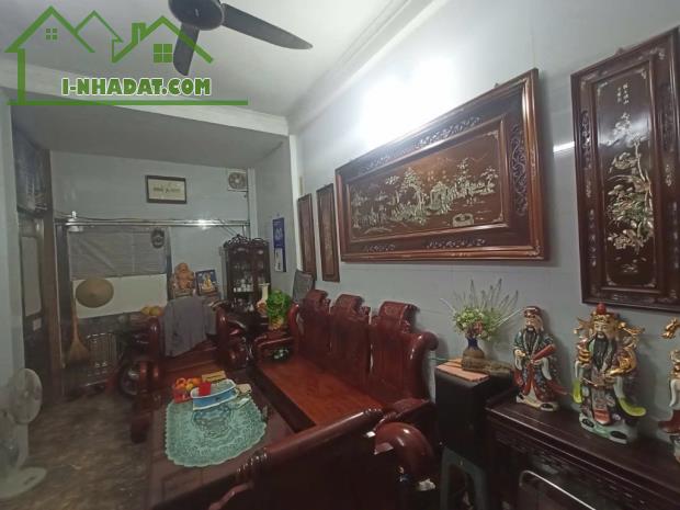 🏠 Bán nhà Cát Linh, Đống Đa, Dt 30m 5 tầng giá chỉ nhỉnh 6 tỷ - 1