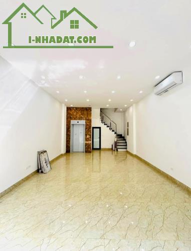 HIẾM NHẤT KDT XA LA, PHÂN LÔ VỈA HÈ Ô TÔ TRÁNH KINH DOANH, 50M2 7 TẦNG THANG MÁY GIÁ 16 TỶ - 1